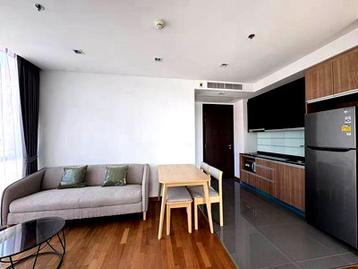 คอนโดให้เช่า : ✨ [For Rent] ให้เช่าคอนโด WISH Signature Midtown Siam (วิช ซิกเนเจอร์ 2 มิดทาวน์ สยาม)| 2 ห้องนอน ใจกลางสยาม ใกล้ BTS ราชเทวี