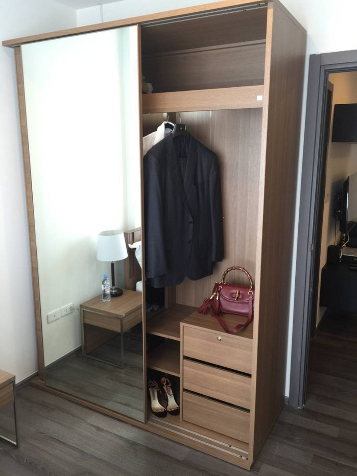 รูป Code: 26KJ2118  ให้เช่า The Base Park East Sukhumvit 77 🔥🔥 จองเดือนนี้รับส่วนลด1,000บาท 🔥🔥 @kjcondo (มี@ข้างหน้าด้วยนะคะ) - รูปที่ 11/32