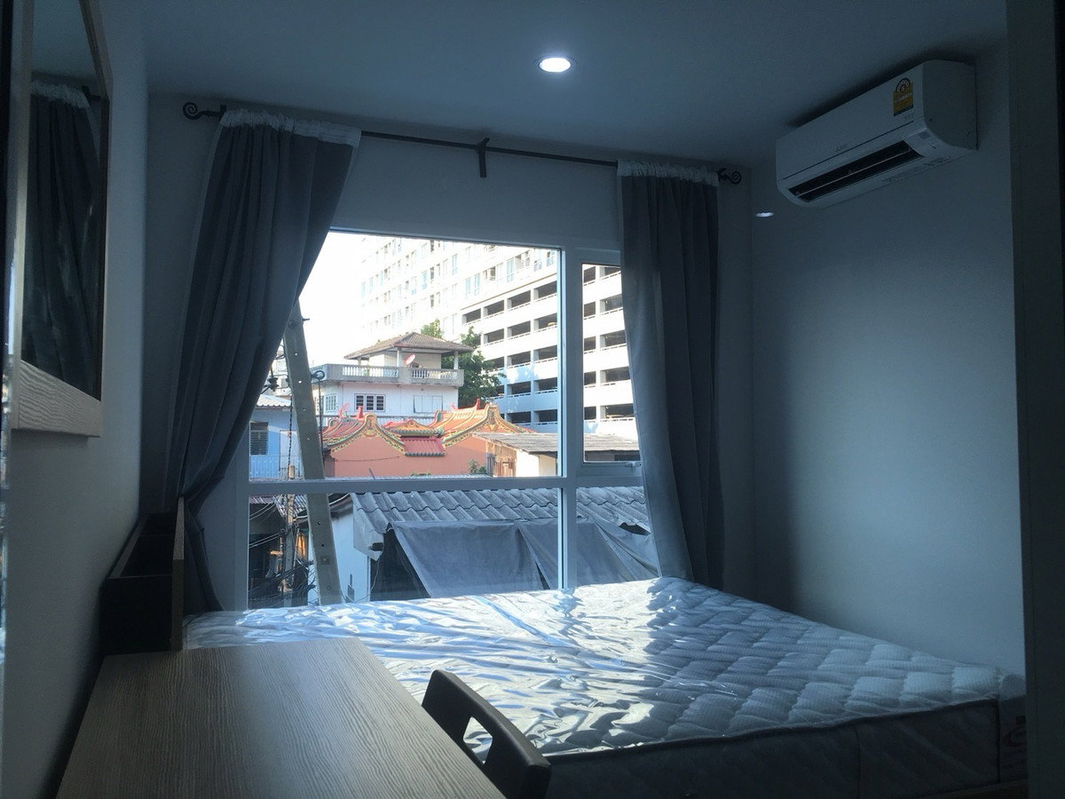 รูป 🤝🏻RB24363 ให้เช่าถูกมาก👍รีเจ้นท์ ออร์คิด ตลาดพลู✅แอดไลน์ @mproperty( มี @ ด้วย) แอดมินตอบไว - รูปที่ 5/12