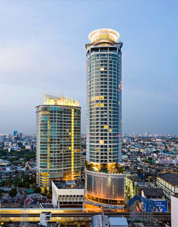 รูป 🔴RI21560🟡 ให้เช่าถูกมาก 👍 Sky Walk Residence 💛🧡 ✅ แอดไลน์ @930jwqti (มี @ ด้วยนะครับ)  แอดมินตอบไว  - รูปที่ 9/11
