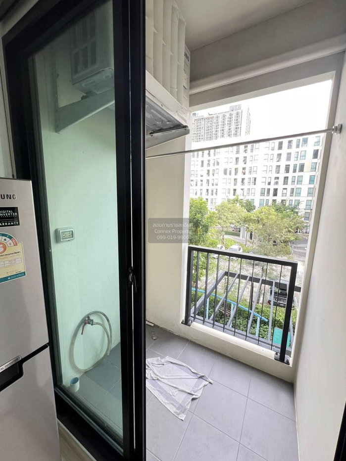 รูป 🔥🔥🔥 เช่าคอนโด  ยูนิโอ สุขุมวิท 72 BTS-แบริ่ง สำโรงเหนือ เมืองสมุทรปราการ สมุทรปราการ CX-135648 ✅ ทักไลน์ @connexproperty ตอบทันที ทีมงานมืออาชีพ ✅ 🔥🔥🔥 - รูปที่ 9/9