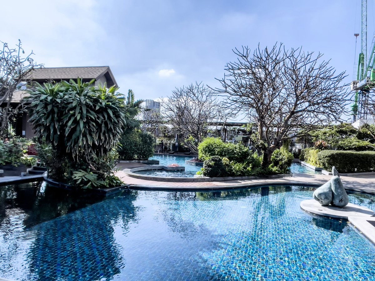 รูป ปล่อยขาย Circle Condo ราคา 5.35 ล้านบาท - รูปที่ 6/7