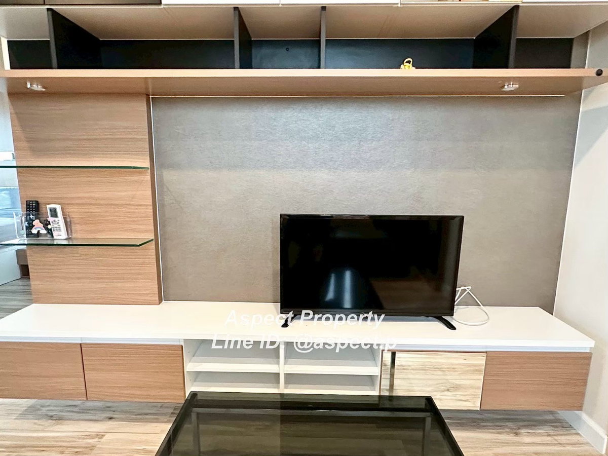 picture Plus Condo Sriracha new room 9500 Bath - 3/8