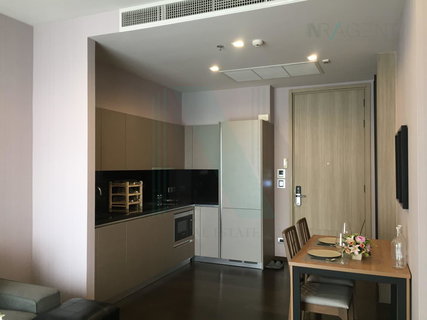 รูปภาพ 🎉 For Rent Condo THE XXXIX BY SANSIRI Building 1, Floor 18,1 bed room, Room size 50.00 sqm