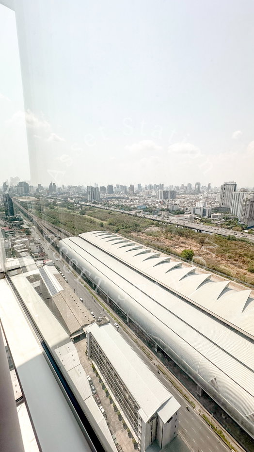 รูป 🏢💎พร้อมเช่าห้องแต่งสวย The Address Asoke ห้องกว้าง 2 ห้องนอนพร้อมเข้าอยู่! | MRT เพชรบุรี - รูปที่ 15/16