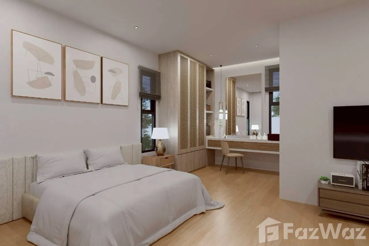 รูป A Private Boutique Retreat in Manik 6045691 - รูปที่ 5/5
