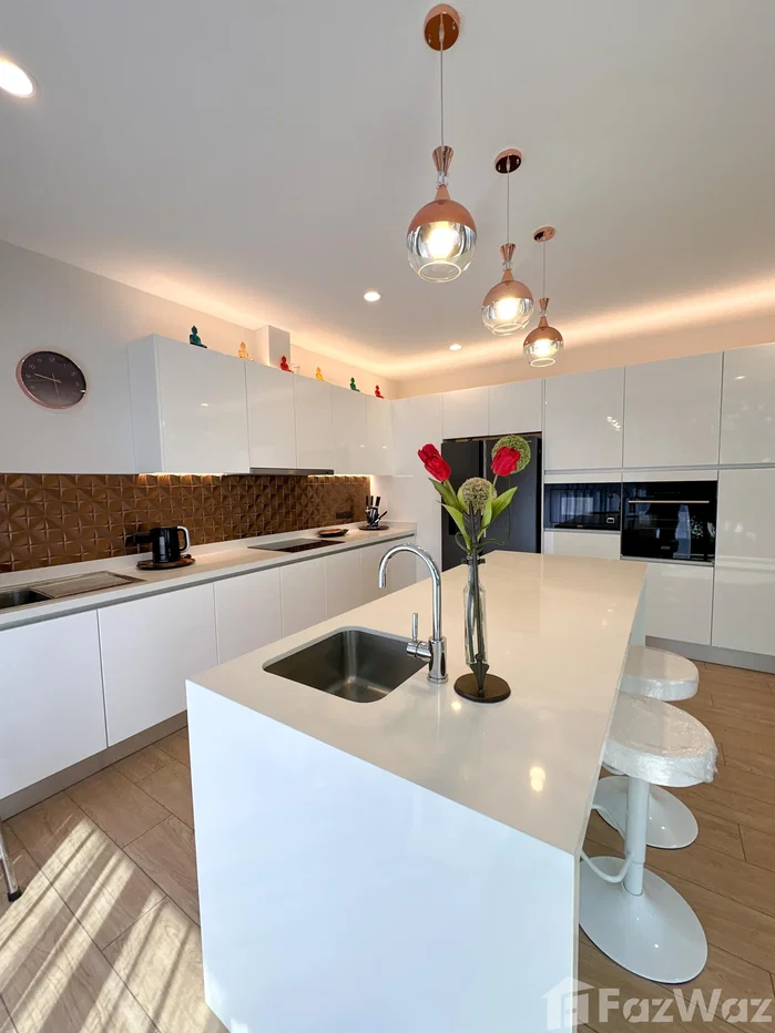 รูป ขาย บ้านเดี่ยว 5 ห้องนอน ในโครงการ มาบประชัน ฮิล 6229949 - รูปที่ 16/65