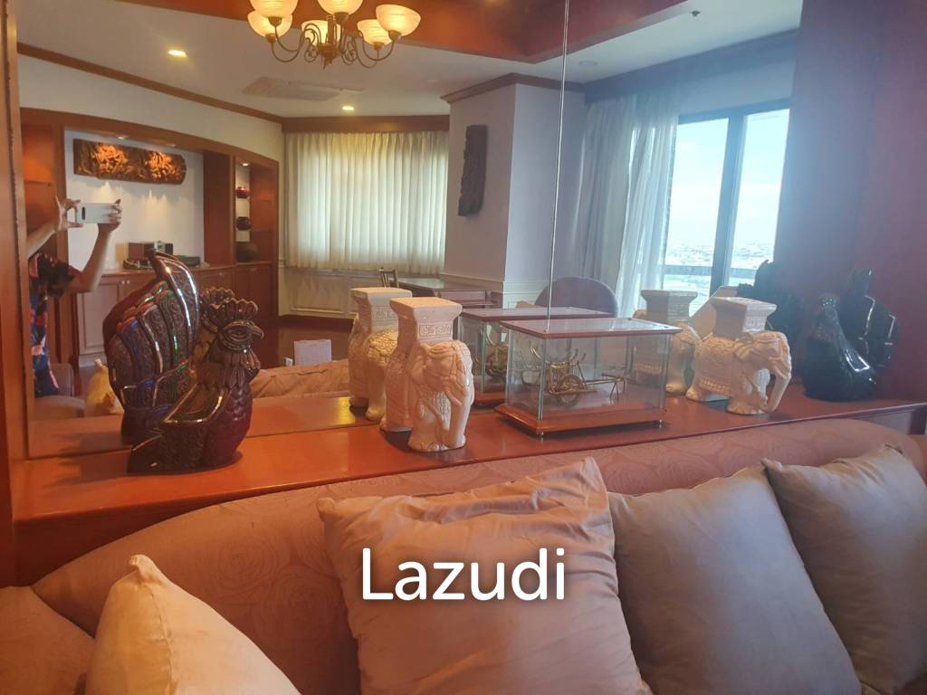 picture 220 Sqm 3 Bed 3 Bath  Salintara - 1/12