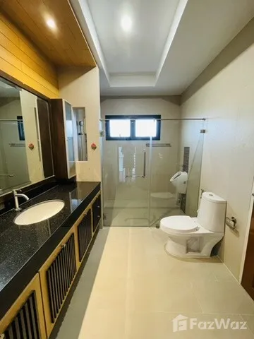รูป บ้านเดี่ยวให้เช่า 4 ห้องนอน ใน จันทรเกษม, กรุงเทพมหานคร 6203641 - รูปที่ 15/17