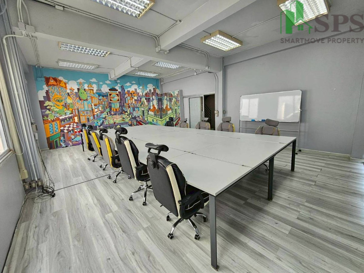 รูป ให้เช่า Home Studio office สุขุมวิท 101/1 (SPSP644) - รูปที่ 15/20