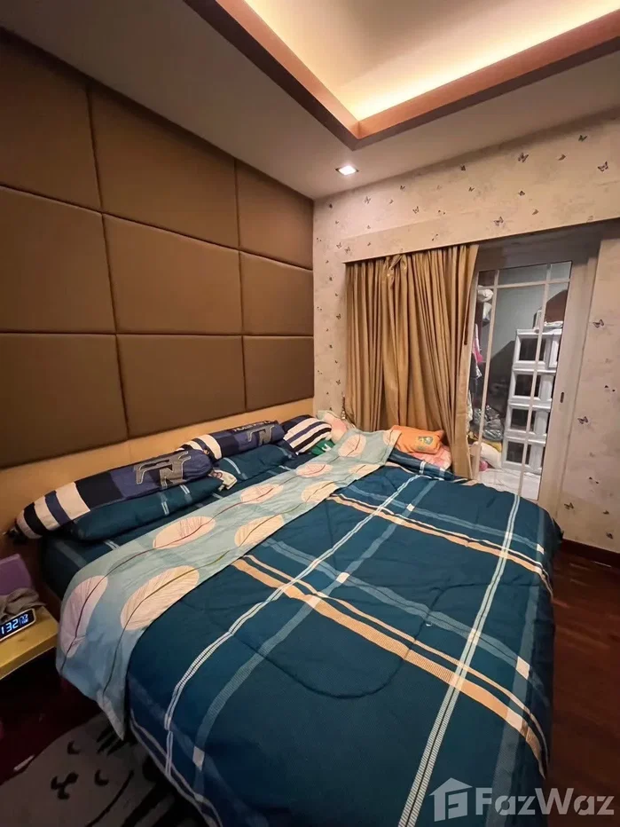 รูป ขาย บ้านเดี่ยว 3 ห้องนอน ในโครงการ 88 แลนด์ แอนด์ เฮ้าส์ ฮิลไซด์ ภูเก็ต 6229748 - รูปที่ 16/37