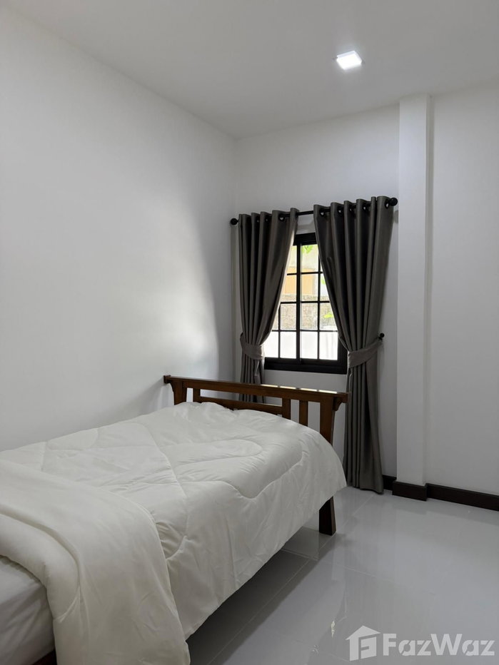 รูป บ้านเดี่ยวให้เช่า 3 ห้องนอน ใน วิชิต, ภูเก็ต 5551908 - รูปที่ 7/11