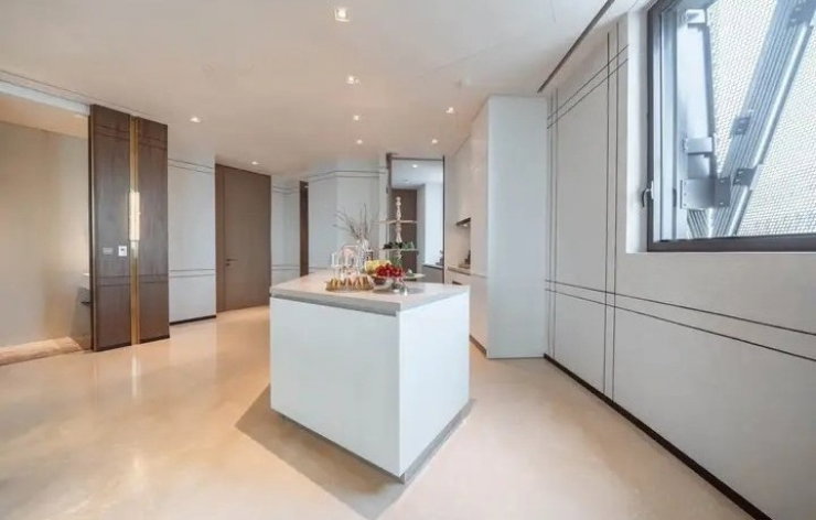 รูป 📣📣 For rent Banyan Tree Residences Riverside Bangkok 2 Bedrooms ใกล้ BTS สายสีทอง สถานีคลองสาน - รูปที่ 7/14