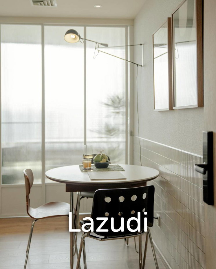 picture 1 Bed 1 Bath 32 SQ.M Noble Form Thonglor - 5/16