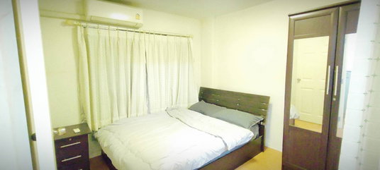 รูปภาพ S25 ให้เช่า Lumpini Condo Town Bodindecha - Ramkhamhaeng (ลุมพีนีคอนโดทาวน์บดินทรเดชา - รามคำแหง) วิว สนามบอล เฟอร์นิเจอร์ครบ พร้อมเข้าอยู่ ราคาดี 