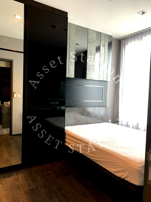 Condos for rent : 💎🏢Edge Sukhumvit 23 - Beautifully furnished luxury condo in the heart of the city, near BTS Asoke🌟💎