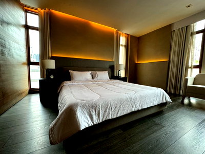 Condos for rent : FOR RENT-- 3 BEDROOM 265 SQ.M -- READY TO MOVE IN -- CALL NOW 094-641-5974