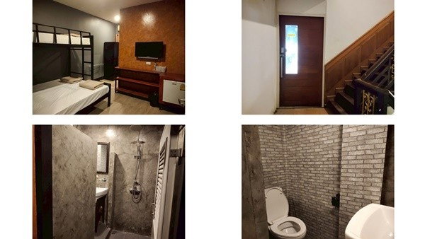 รูป ขายโรงแรมใจกลางพระนคร|Investment Opportunity - รูปที่ 3/6