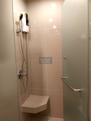 Condos for rent : 🔥🔥🔥 FOR RENT condo , Niche MONO Ramkhamhaeng , Hua Mak , Bang Kapi , Bangkok , CX-76934 ✅ Live chat with us ADD LINE @connexproperty ✅ 🔥🔥🔥