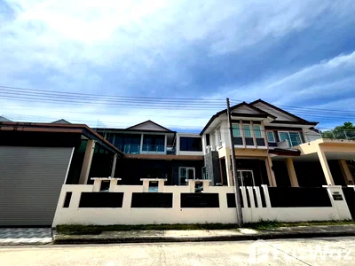 บ้านเดี่ยว ถนนเจ้าฟ้าตะวันตก ภูเก็ต : ขาย บ้านเดี่ยว 3 ห้องนอน ในโครงการ 88 แลนด์ แอนด์ เฮ้าส์ ฮิลไซด์ ภูเก็ต 6229748