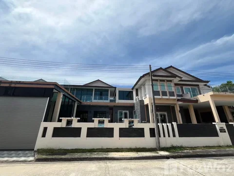 ขาย บ้านเดี่ยว 3 ห้องนอน ในโครงการ 88 แลนด์ แอนด์ เฮ้าส์ ฮิลไซด์ ภูเก็ต 6229748