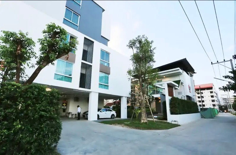 รูป ขายคอนโด วันพลัสสวนดอก 4 ห้องพร้อมอยู่ ราคาดี รีบเลยค่า โทร 082-389-9314 บู - รูปที่ 12/18