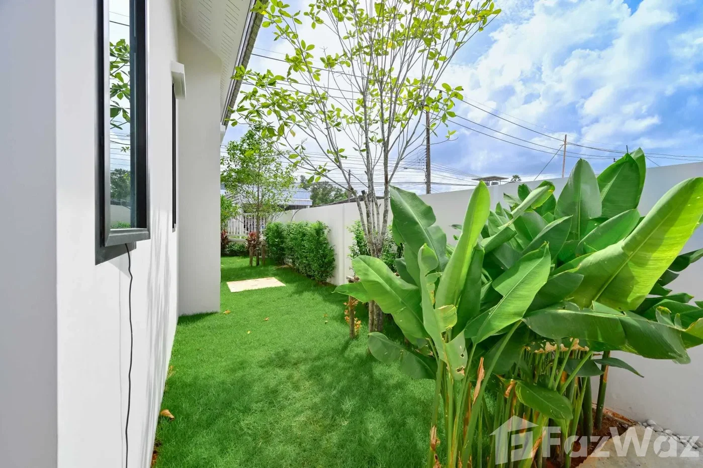 รูป ขาย บ้านเดี่ยว 3 ห้องนอน ในโครงการ อัยย์ญาดา โคซี่ 5807578 - รูปที่ 5/6