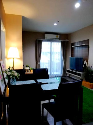 Condos for rent : Available 15Jul26! The Stage Taopoon. 2bed 72sqm. Line id: @pfagent