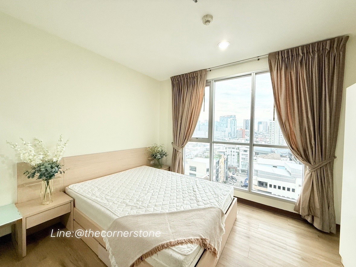picture Condo for Sale❗️ “𝐑𝐡𝐲𝐭𝐡𝐦 𝐑𝐚𝐭𝐜𝐡𝐚𝐝𝐚“ ✨𝐒𝐩𝐞𝐜𝐢𝐚𝐥 𝐏𝐫𝐢𝐜𝐞 𝟐.𝟗𝟗 𝐌𝐁.✨ - 1/14