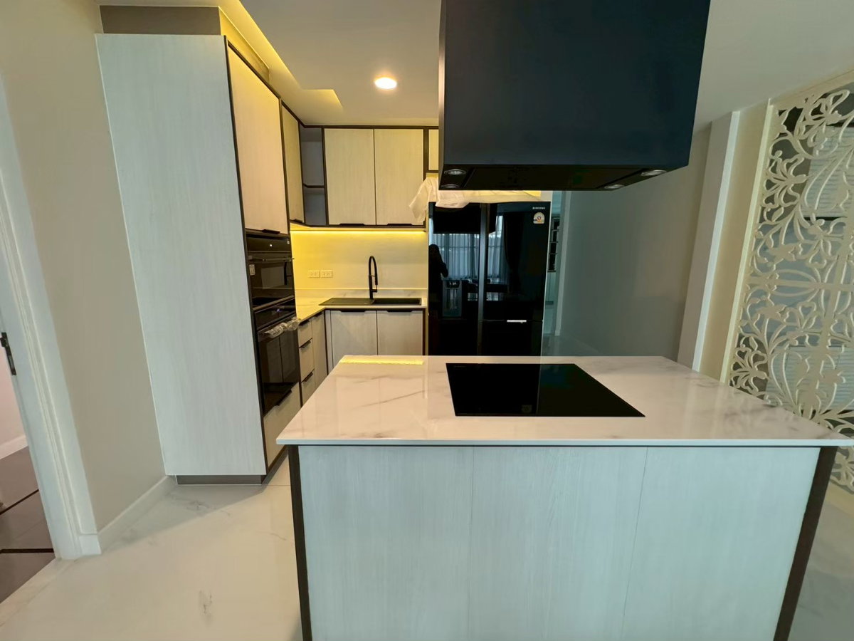 รูป บ้านรีโนเวทใหม่ 3 นอน 3 น้ำ ใกล้ รพ. สมิติเวช ทองหล่อ ** NO CO-AGENT ** - รูปที่ 71/74