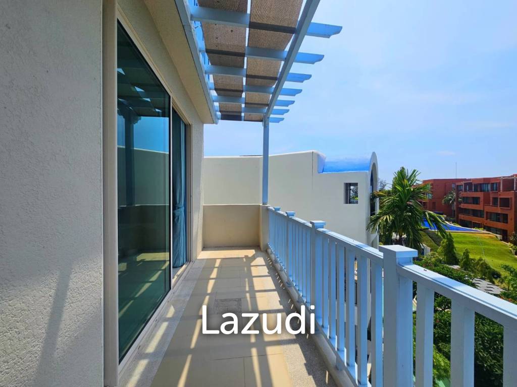 picture CHELONA : 2 Bed Beachfront Condo - 28/32