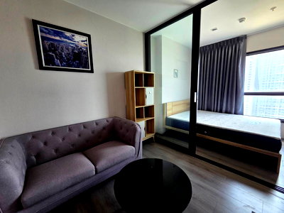 Condos for rent : Politan rive rivrside condo for rent