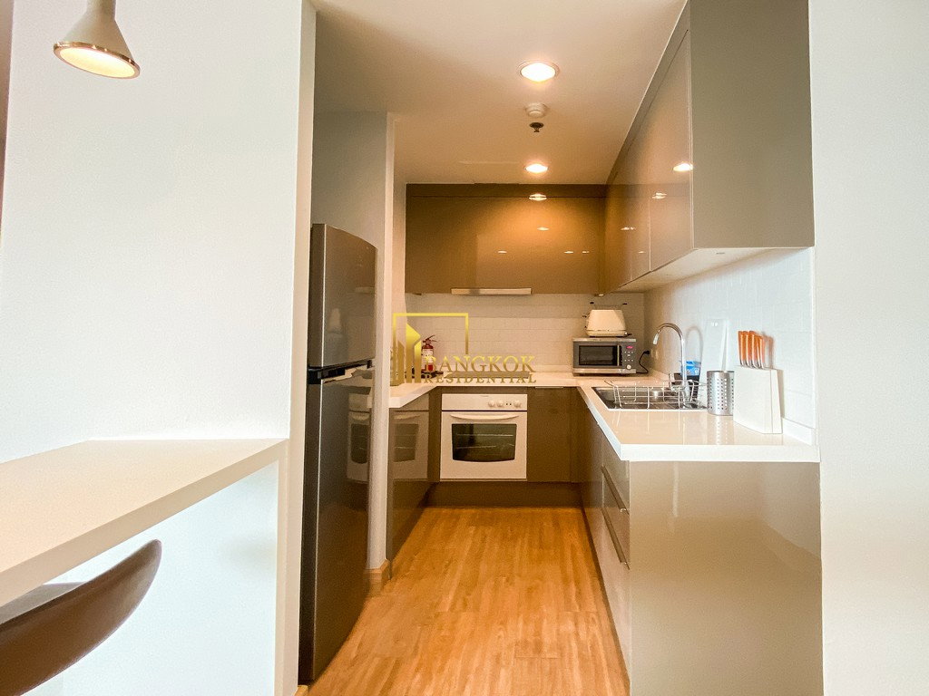 รูป Outstanding 3 Bed Serviced Apartment With Incredible Views - BR30063SA - รูปที่ 5/24