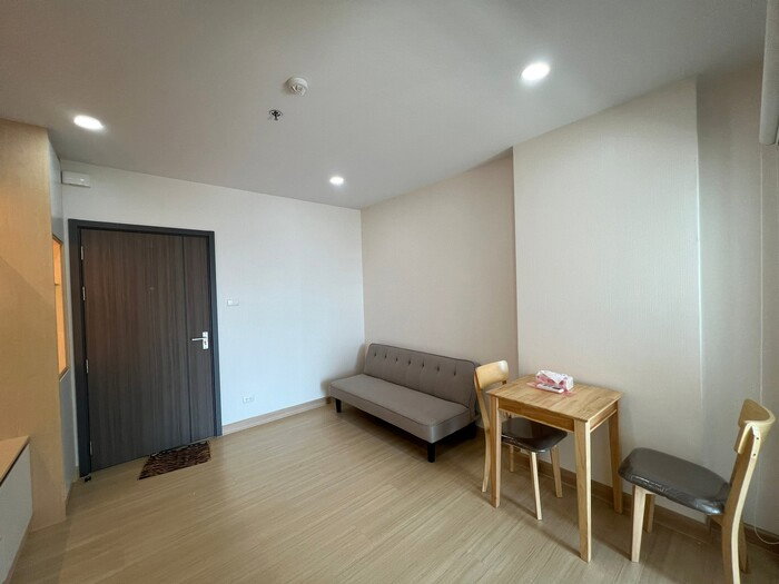 รูป 💥💥[เช่า] Supalai Veranda Phasi Charoen Station 1Bed 42 ตรม.ชั้น 29 ตึก A แต่งครบ ห้องพร้อมอยู่!! สนใจ LINE ID: @atfirm💥💥 - รูปที่ 5/16