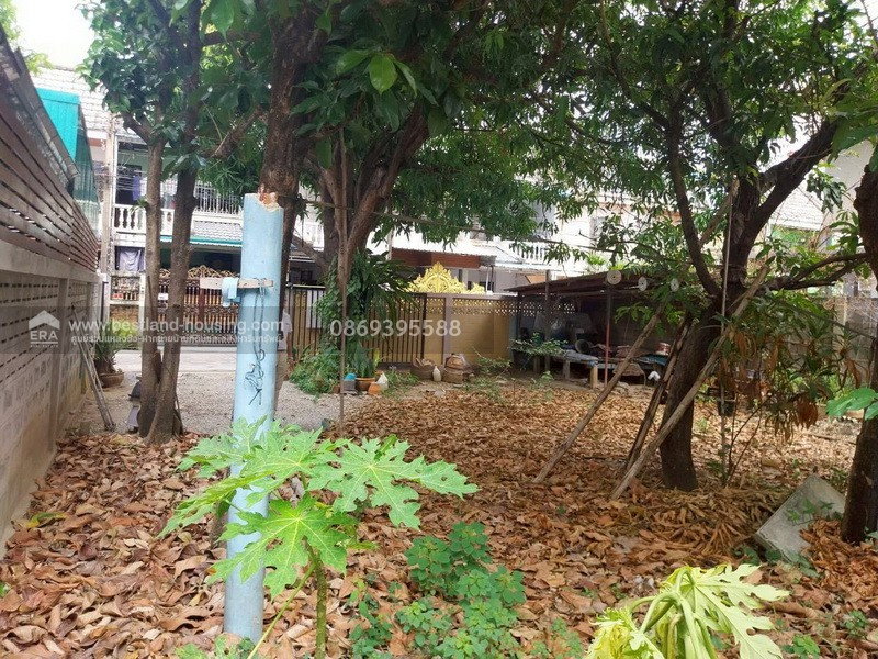รูป ต้องการขาย ที่ดินเปล่า แปลงเล็ก ทำเลหายาก ใกล้ การไฟฟ้าฝ่ายผลิต บางกรวย-ไทรน้อย - รูปที่ 11/11
