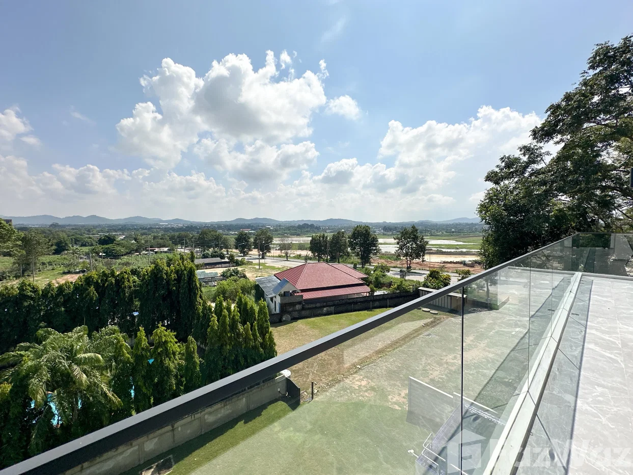 รูป ขาย บ้านเดี่ยว 5 ห้องนอน ในโครงการ มาบประชัน ฮิล 6229949 - รูปที่ 32/65