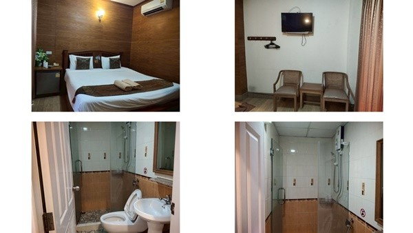 รูป ขายโรงแรม Yield 13% Hotel for Sale | 13% Yield Investment Opportunity in Khaosan Area - รูปที่ 3/4