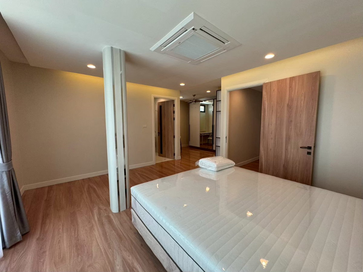 รูป บ้านรีโนเวทใหม่ 3 นอน 3 น้ำ ใกล้ รพ. สมิติเวช ทองหล่อ ** NO CO-AGENT ** - รูปที่ 57/74