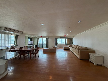 รูปภาพ For Rent Baan Suanpetch City view Great price High floor DS2866 | Line @Dstay
