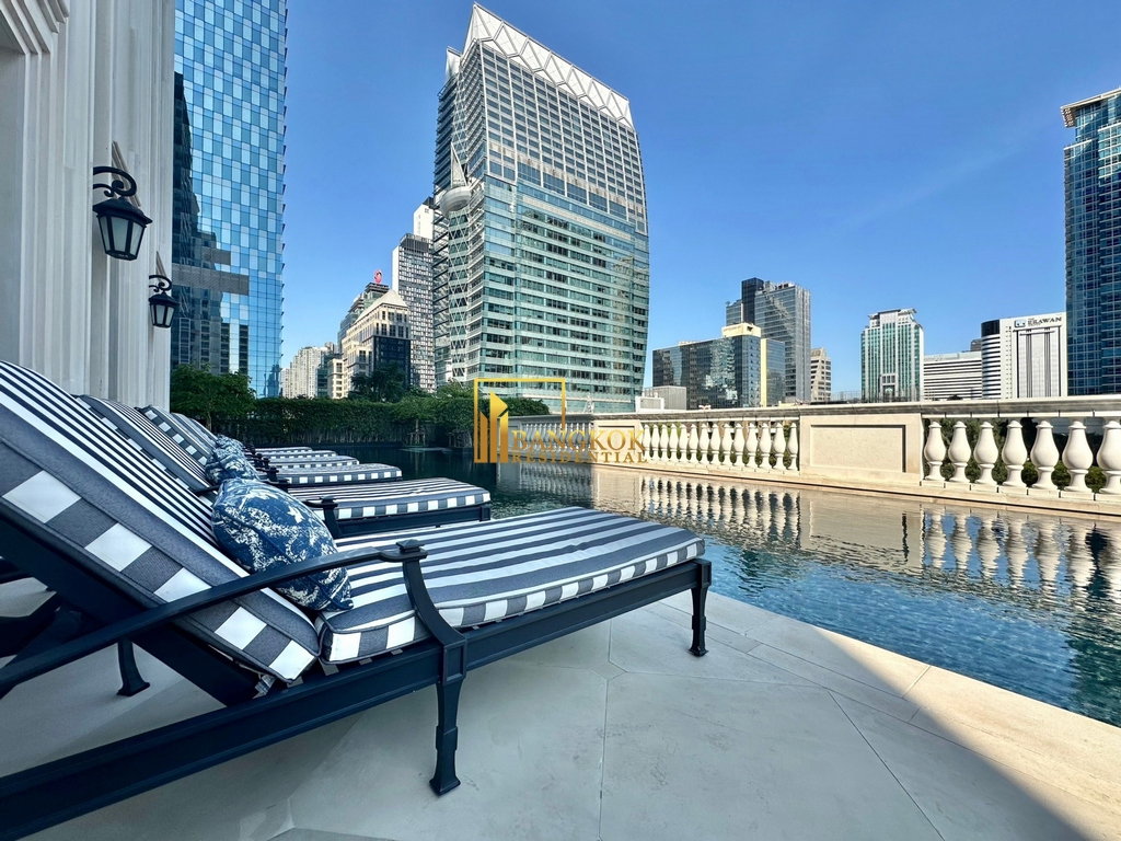 รูป 98 Wireless | Fantastic 2 Bedroom Luxury Condo For Sale - BR15996CD - รูปที่ 13/35