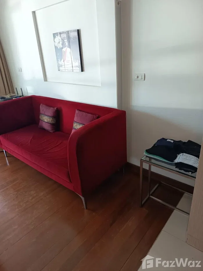 รูป ขาย คอนโด 1 ห้องนอน ในโครงการ อาร์ท แอท ป่าตอง 6228776 - รูปที่ 7/8