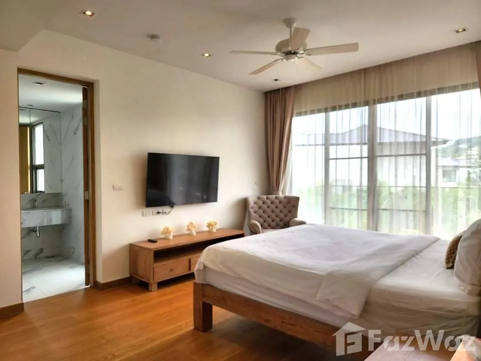 picture Spacious villa 5b5b with lake view 6203113 - 12/27