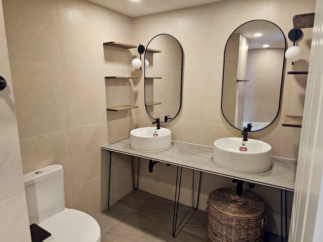 picture LTH15245 – Spacious Luxury Condo for Rent Asoke | City Lifestyle Best Value | Near BTS Asoke | 140,000 THB | คอนโดหรูให้เช่า อโศก ห้องใหญ่พิเศษ คุ้มค่า ใกล้ BTS อโศก - 6/8