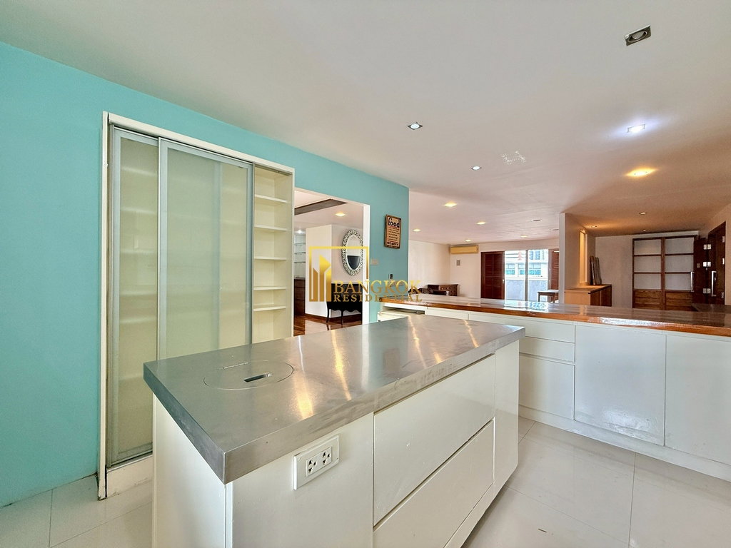รูป Regent on the Park 2 | Spacious 3 Bedroom Condo in Ekkamai - BR5976CD - รูปที่ 14/51