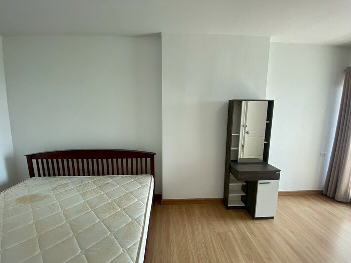 รูป 🎁🎁ปล่อยเช่า!! ศุภาลัย ปาร์ค ราชพฤกษ์-เพชรเกษม 1Bed 46 ตร.ม.ชั้น 29 พร้อมอยู่!! สนใจ LINE ID: @atfirm🎁🎁 - รูปที่ 10/18