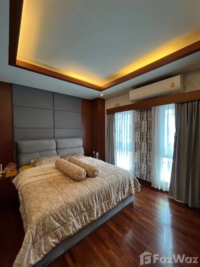 รูป ขาย บ้านเดี่ยว 3 ห้องนอน ในโครงการ 88 แลนด์ แอนด์ เฮ้าส์ ฮิลไซด์ ภูเก็ต 6229748 - รูปที่ 17/37