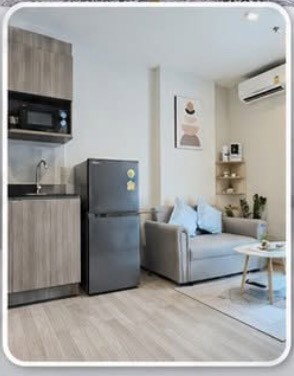 picture IDEO Mobi Sukhumvit                 Eastpoint  - 3/4