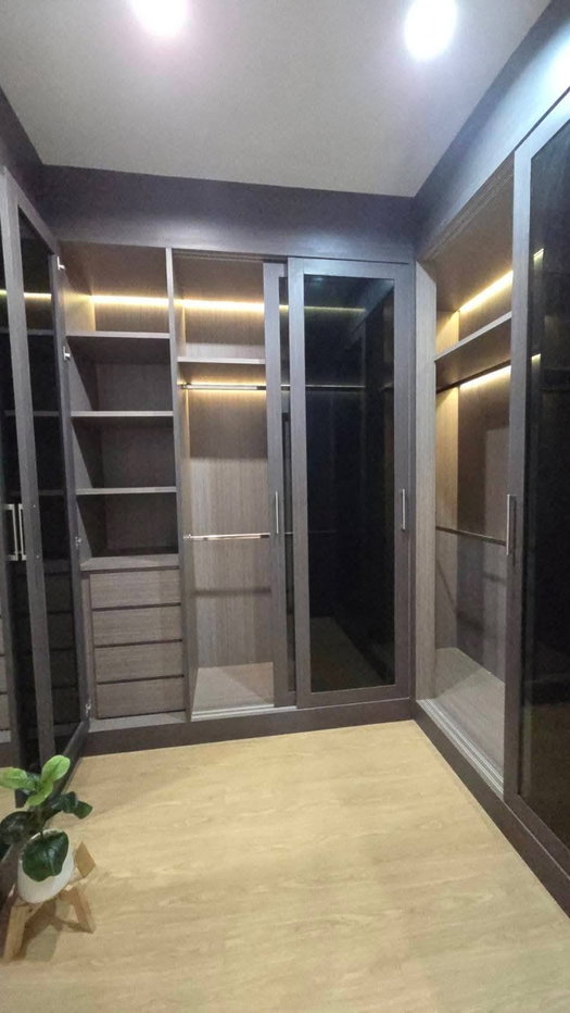 รูป ขาย บ้านเดี่ยว พร้อมเฟอร์นิเจอร์บิ้วอิน พร้อมเข้าอยู่ โซนสันทรายน้อย-เชียงใหม่ ใกล้กาดรวมโชค (H433) T.0946511456 - รูปที่ 10/14