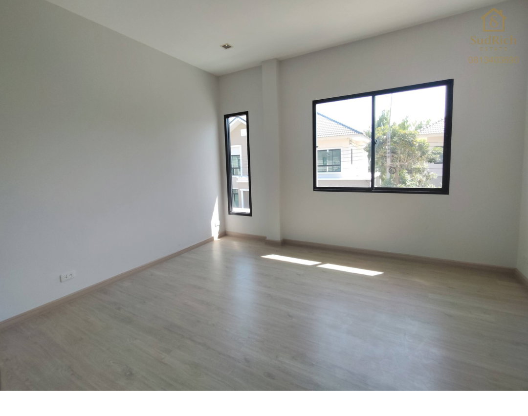 รูป ขายบ้านเดี่ยวคุณภาพ ลัดดารมย์ วงแหวน–รามอินทรา  - รูปที่ 4/18