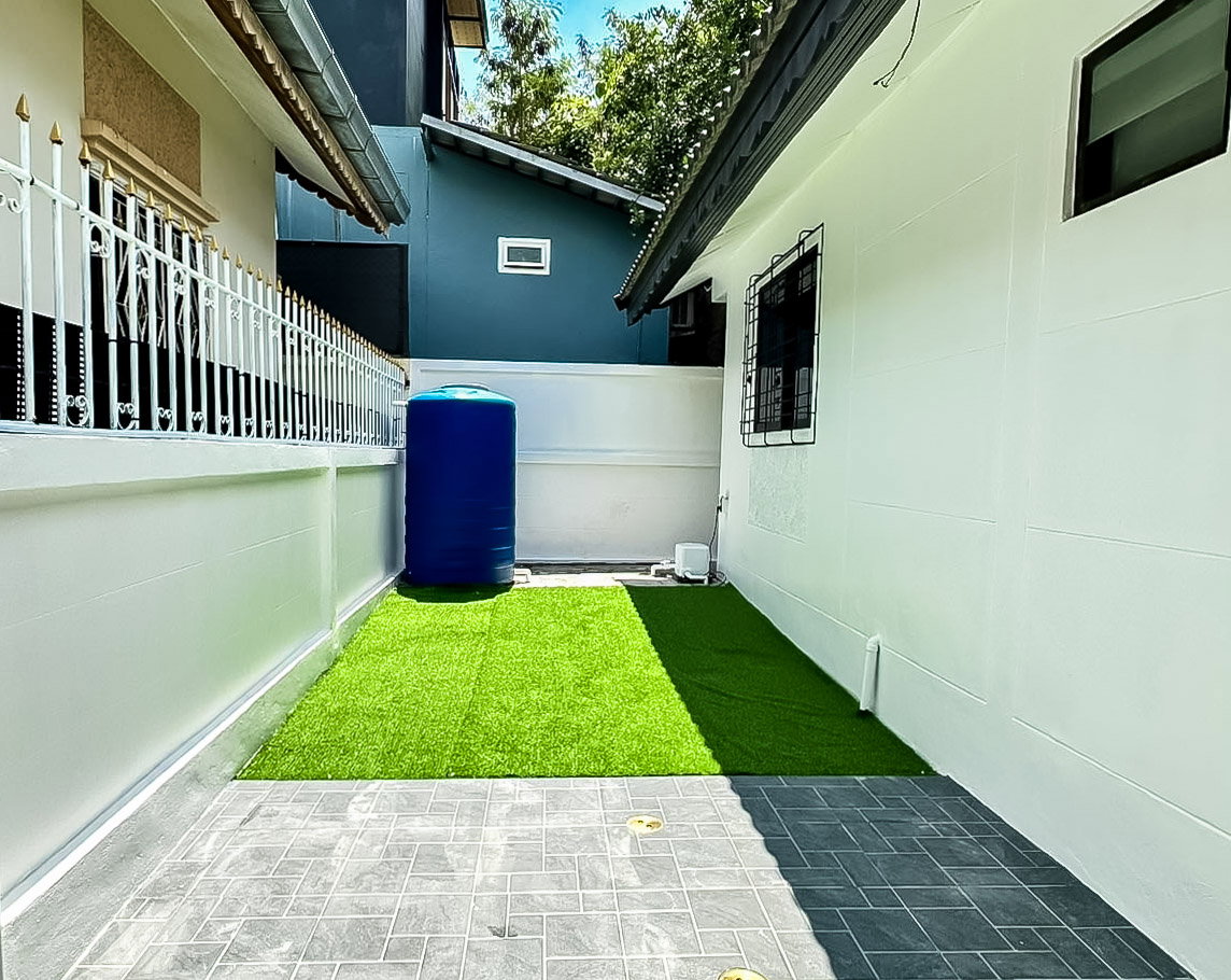 รูป Corner House for Sale Khao Noi East Pattaya Spacious Plot - รูปที่ 14/18